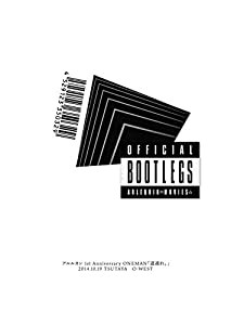 ARLEQUIN MOVIE OFFICIAL BOOTLEGS 「道連れ。」2014.10.19 TSUTAYA O-WEST [DVD](中古品)