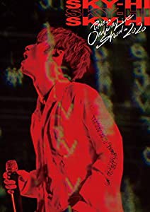 This is ONLINE LIVE SHOW in 2020(DVD2枚組)(中古品)