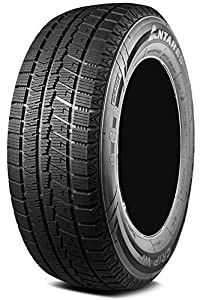 アンタレス(ANTARES) スタッドレスタイヤ GRIP WP 195/65R15 91H 195/65-15(中古品)