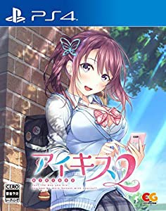 アイキス2 - PS4(中古品)