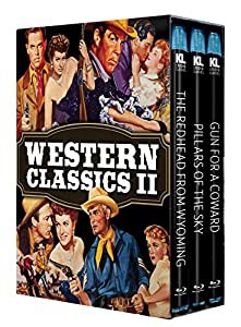 Western Classics II [Blu-ray](中古品)
