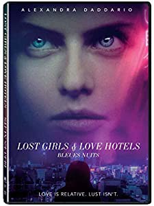 Love Girls & Love Hotels [DVD](中古品)