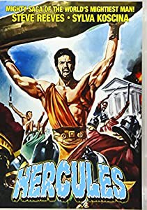 Hercules [DVD](中古品)