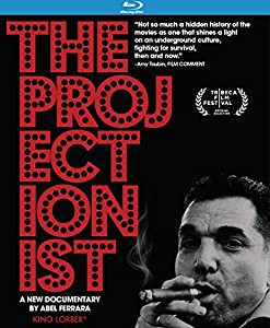 The Projectionist [Blu-ray](中古品)