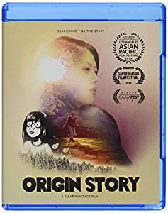 Origin Story [Blu-ray](中古品)