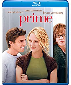 Prime [Blu-ray](中古品)