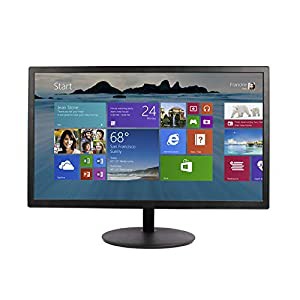 各種サイズ おまかせ 中古 モニター ディスプレイ 液晶 厳選 20インチ22インチ 23インチ 24インチ (24インチHDMI)(中古品)