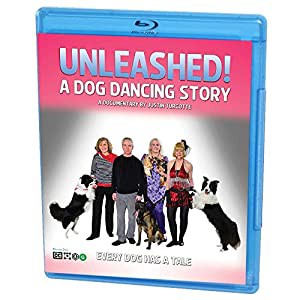 Unleashed! [Blu-ray](中古品)