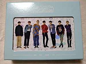 BTS 防弾少年団 君に届く DVD(中古品)