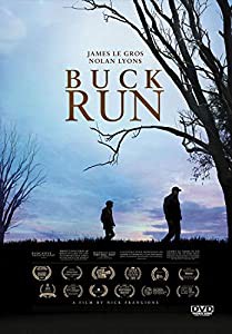 Buck Run [DVD](中古品)