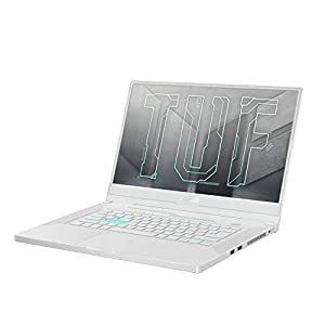 ASUS ゲーミングノートパソコン TUF Dash F15 FX516PR(Core i7-11370H/16GB・1TB/RTX 3070 Laptop GPU/FHD/240Hz/15.6インチ/日 