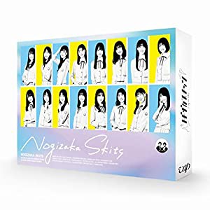 ノギザカスキッツ 第2巻 Blu-ray BOX(中古品)