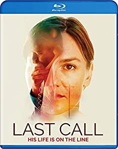 LAST CALL [Blu-ray](中古品)