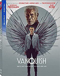 Vanquish [Blu-ray](中古品)