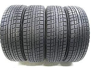 【中古スタッドレスタイヤ 165/65R14 4本】【ヨコハマ ice GUARD IG30】 ハスラー タンク ルーミー トール パッソ(700系) ソリオ