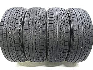 【中古スタッドレスタイヤ 205/60R16 4本】【ブリヂストン BLIZZAK VRX】 エスクァイア アテンザ(GH系) アクセラ(BM系) イプサム