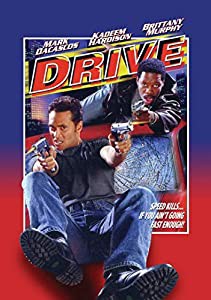 Drive [DVD](中古品)