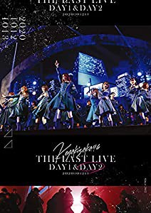 THE LAST LIVE -DAY2- (Blu-ray)(中古品)