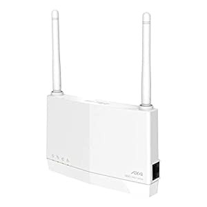 【Amazon.co.jp限定】 バッファロー WiFi 無線LAN 中継機 Wi-Fi6 11ax / 11ac 1201+573Mbps Easy Mesh 対応 コンセント直挿し/据