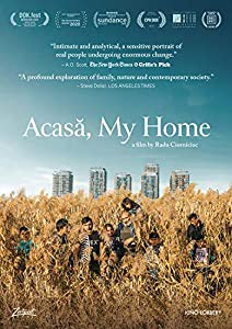 Acasa, My Home [DVD](中古品)