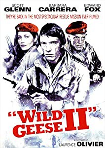 Wild Geese II [DVD](中古品)