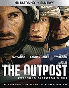 The Outpost [Blu-ray](中古品)