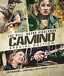 Camino [Blu-ray](中古品)