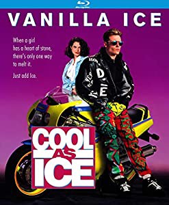 Cool as Ice [Blu-ray](中古品)