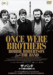 ザ・バンド かつて僕らは兄弟だった [DVD](中古品)