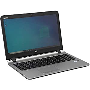 中古パソコン Windows10 ノート 一年保証 HP ProBook 450 G3 Core i7 6500U 2.5(〜最大3.1)GHz MEM:16GB(NEW) SSD:512GB(NEW) DV