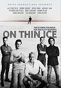 On Thin Ice [DVD](中古品)