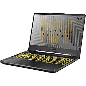 ASUS (エイスース) FA506IH-R7G1650F ゲーミングノートパソコン TUF Gaming A15 FA506IH フォートレス・グレイ [15.6型 /AMD Ryz