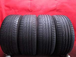 バリ山 クショ 4本 215/45R18 レグノ