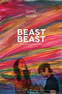 Beast Beast [DVD](中古品)