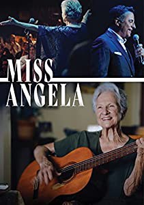 Miss Angela [DVD](中古品)