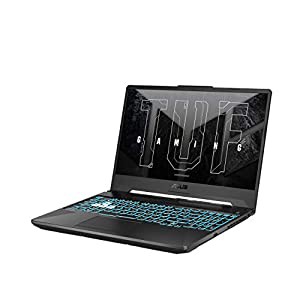 ASUS ゲーミングノートパソコン TUF Gaming A15 FA506QM(Ryzen 7 5800H/16GB・512GB/RTX 3060 Laptop GPU/FHD/144Hz/15.6インチ/