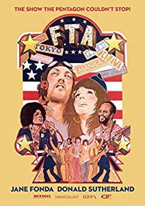 F.T.A. [DVD](中古品)