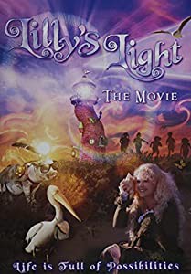 Lilly's Light: The Movie [DVD](中古品)