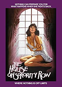 The House on Sorority Row [DVD](中古品)