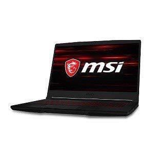 MSI MSI ゲーミングノート GF63 Thin GF63-10SCXR-026JP(中古品)