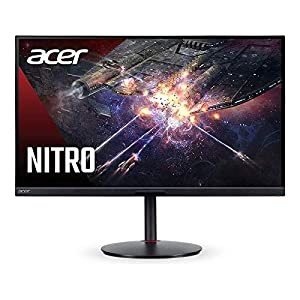 「Acer Nitro XV282K KV」28型4K/120fpsモニターが登場 Acer XV282K KV 28インチIPS4Kディスプレイ144Hztrue 1ms HDMI2.1 Type-C