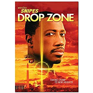 Drop Zone [DVD](中古品)