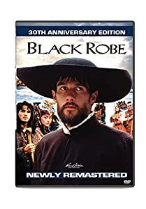 Black Robe [DVD](中古品)