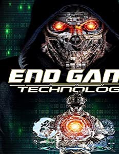 End Game: Technology [DVD](中古品)