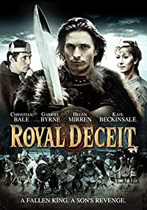 Royal Deceit [DVD](中古品)