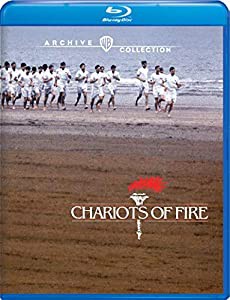 Chariots of Fire [Blu-ray](中古品)