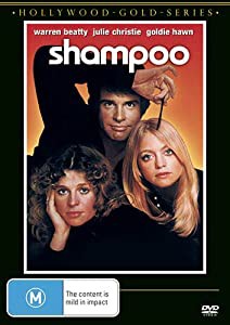 Shampoo [DVD](中古品)