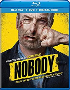 Nobody [Blu-ray](中古品)