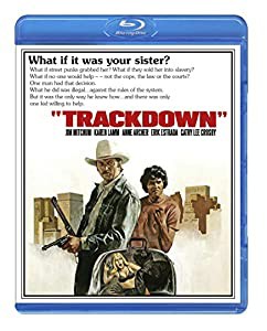 Trackdown [Blu-ray](中古品)