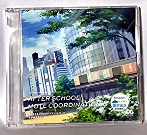 アイキス2 オリジナルサウンドトラックCD「放課後モテコーデ」(中古品)